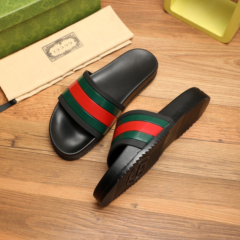 Gucci Slippers